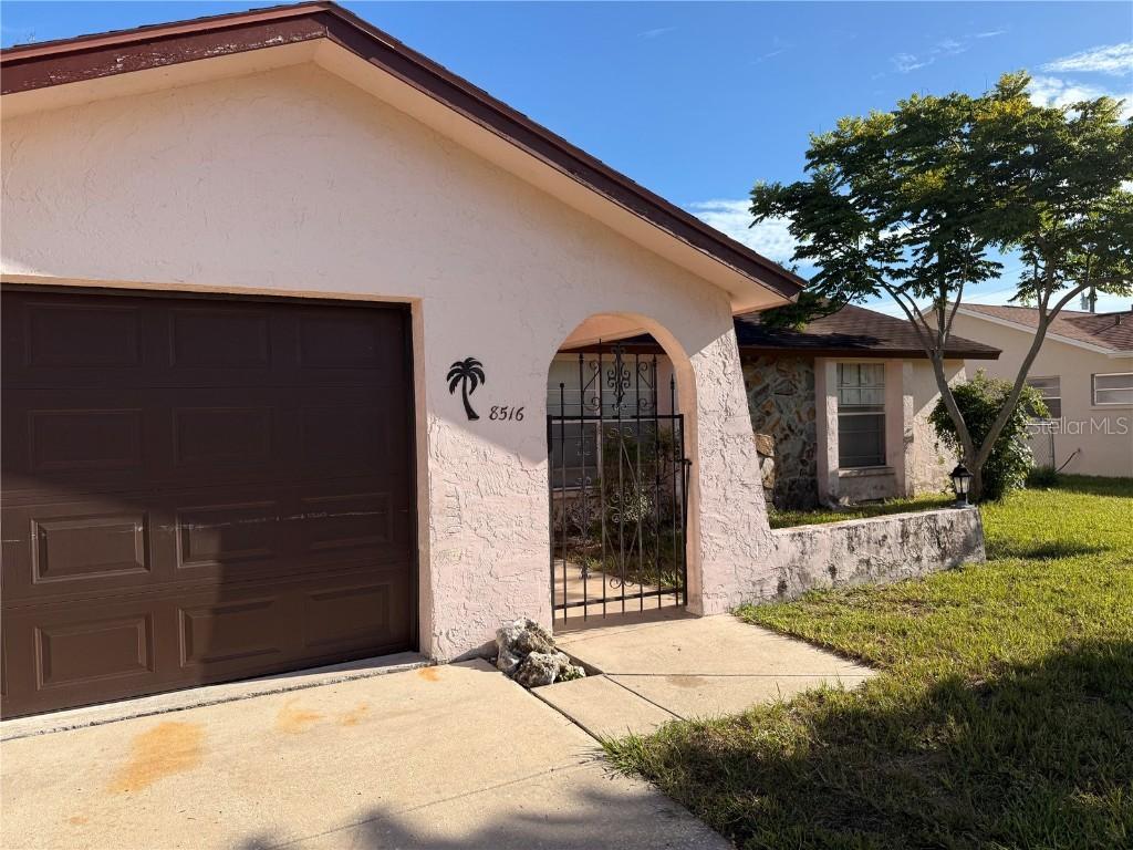 8516 Inwood Dr., Hudson, FL 34667