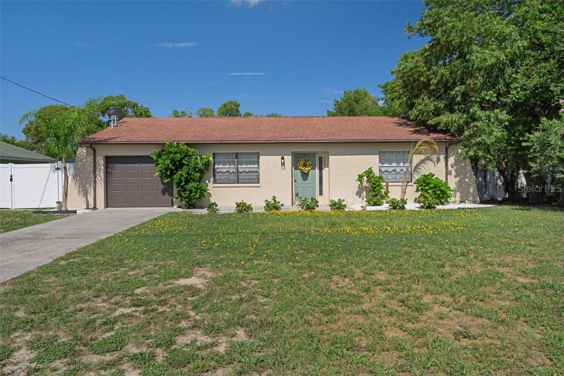 6347 Shadydale Ave., Spring Hill, FL 34609