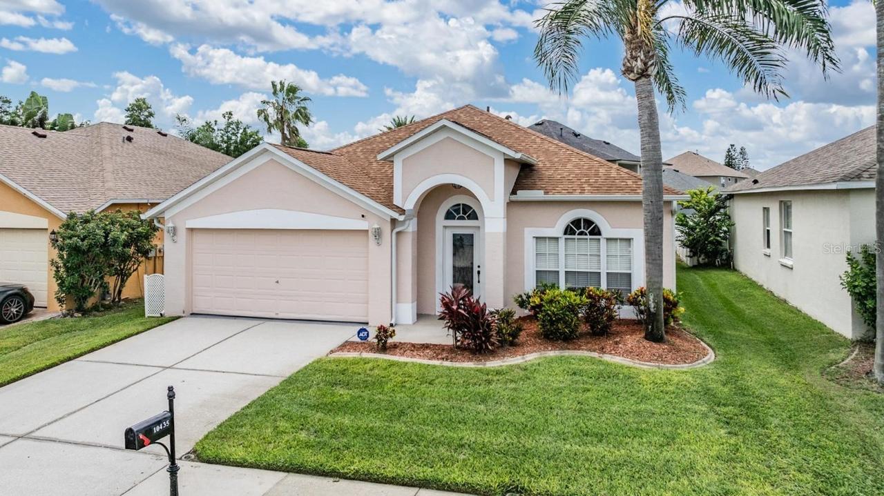 10435 Peppergrass Ct., Trinity, FL 34655