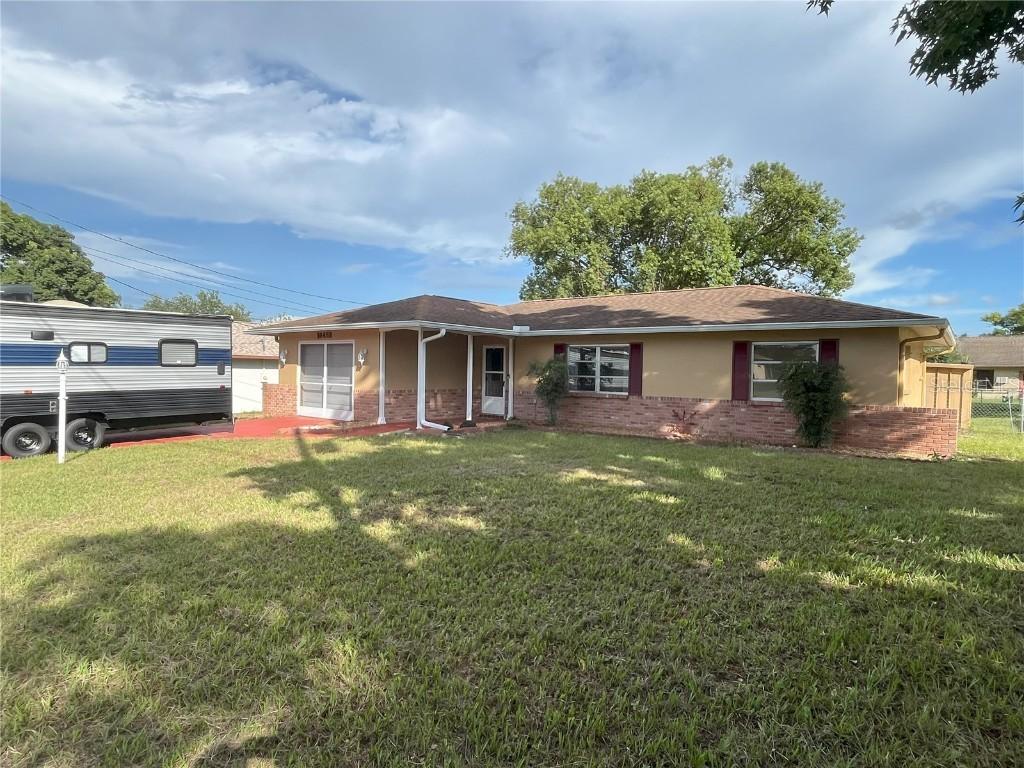 10458 Clingman St., Spring Hill, FL 34608