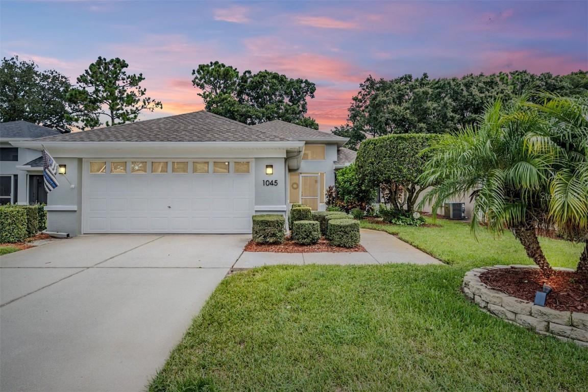 1045 Trafalgar Dr., New Port Richey, FL 34655