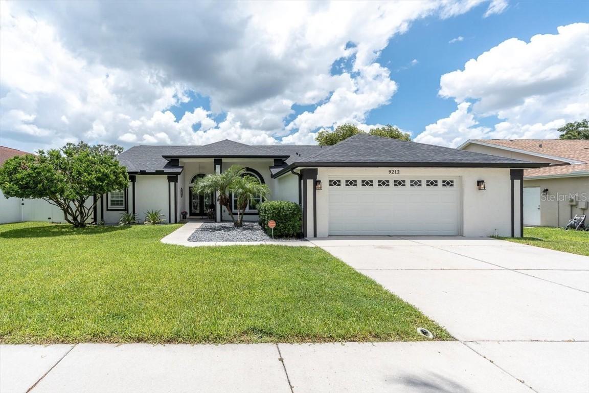 9212 Calle Alta Ct., New Port Richey, FL 34655
