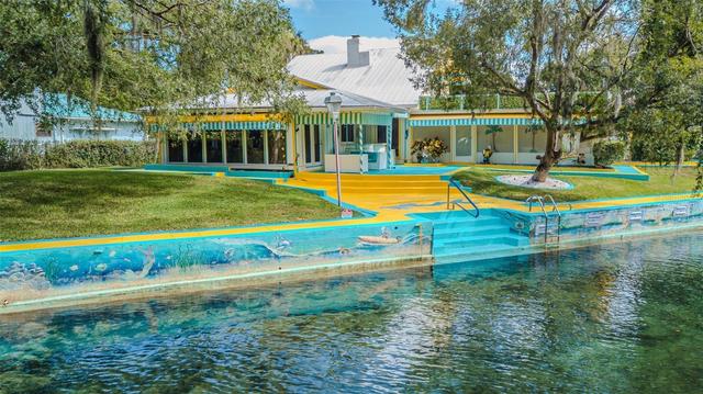 New Homes with Gulf Access in Weeki Wachee: July 14th to July 20th