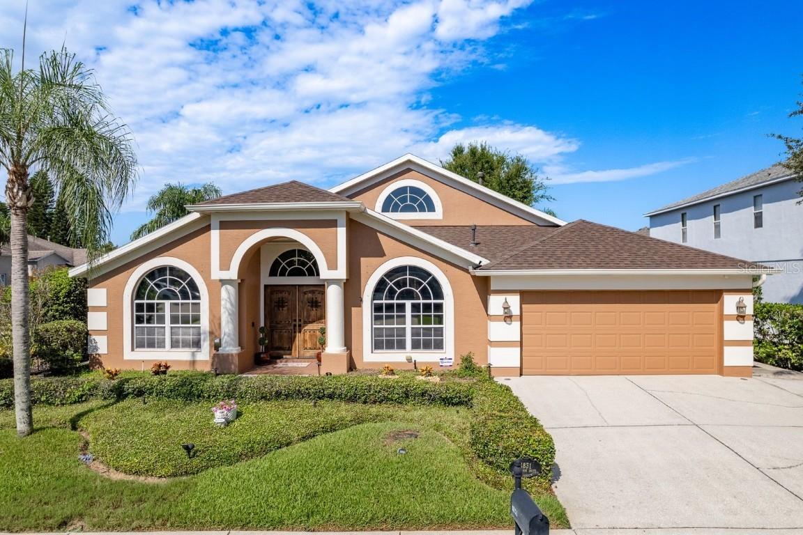1831 Cardamon Dr., Trinity, FL 34655