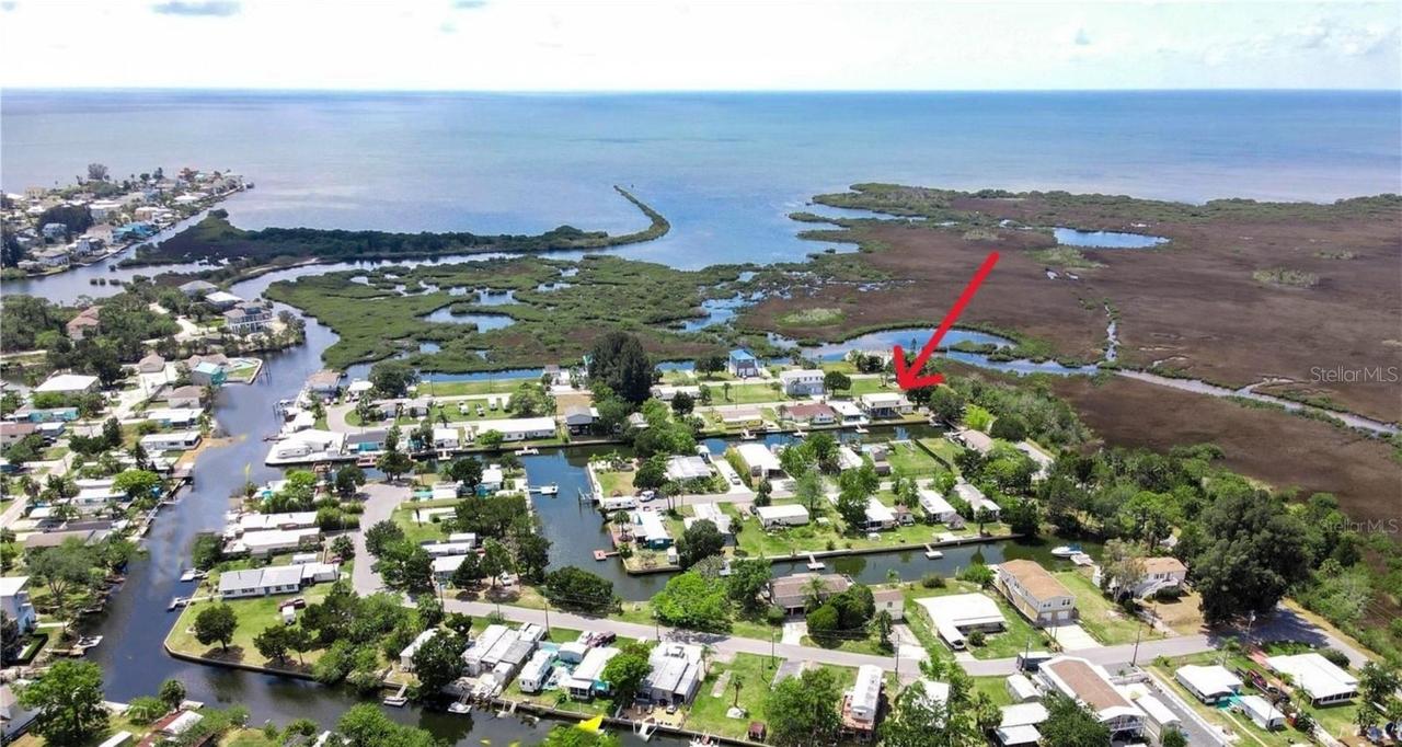 14984 Edgewater Cir., Hudson, FL 34667