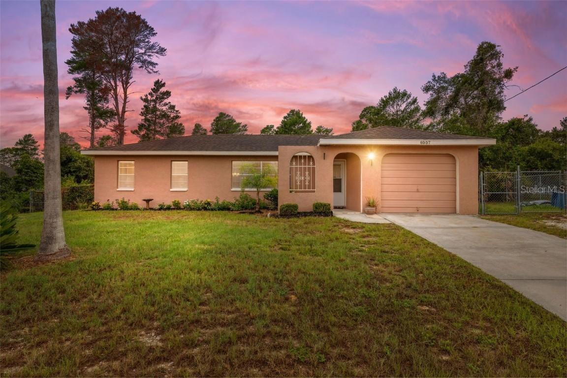 6557 Landover Blvd., Spring Hill, FL 34608