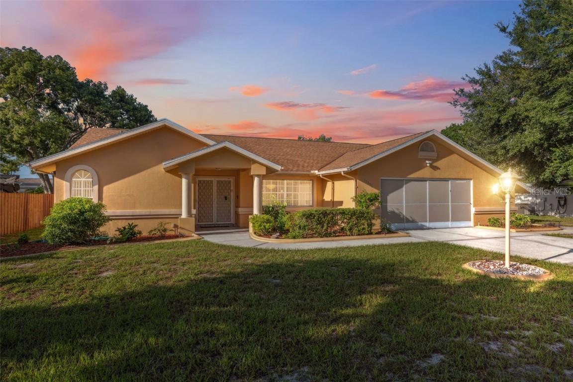 10394 Ireland St., Spring Hill, FL 34608