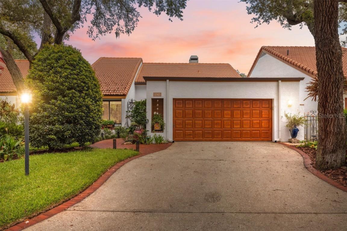 11505 Cerca Del Rio, Temple Terrace, FL 33617