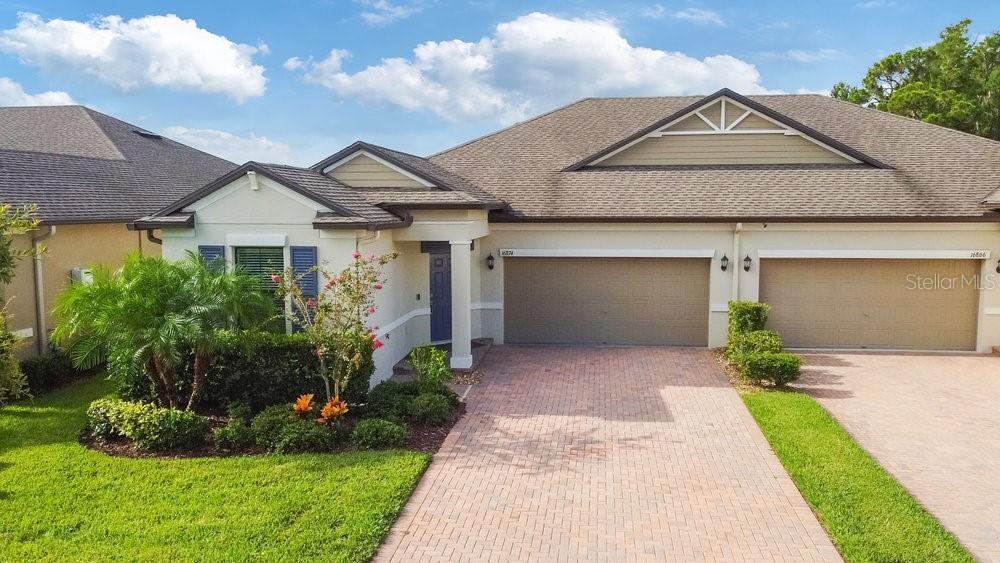 16874 Balance  Cove, Land O Lakes, FL 34638