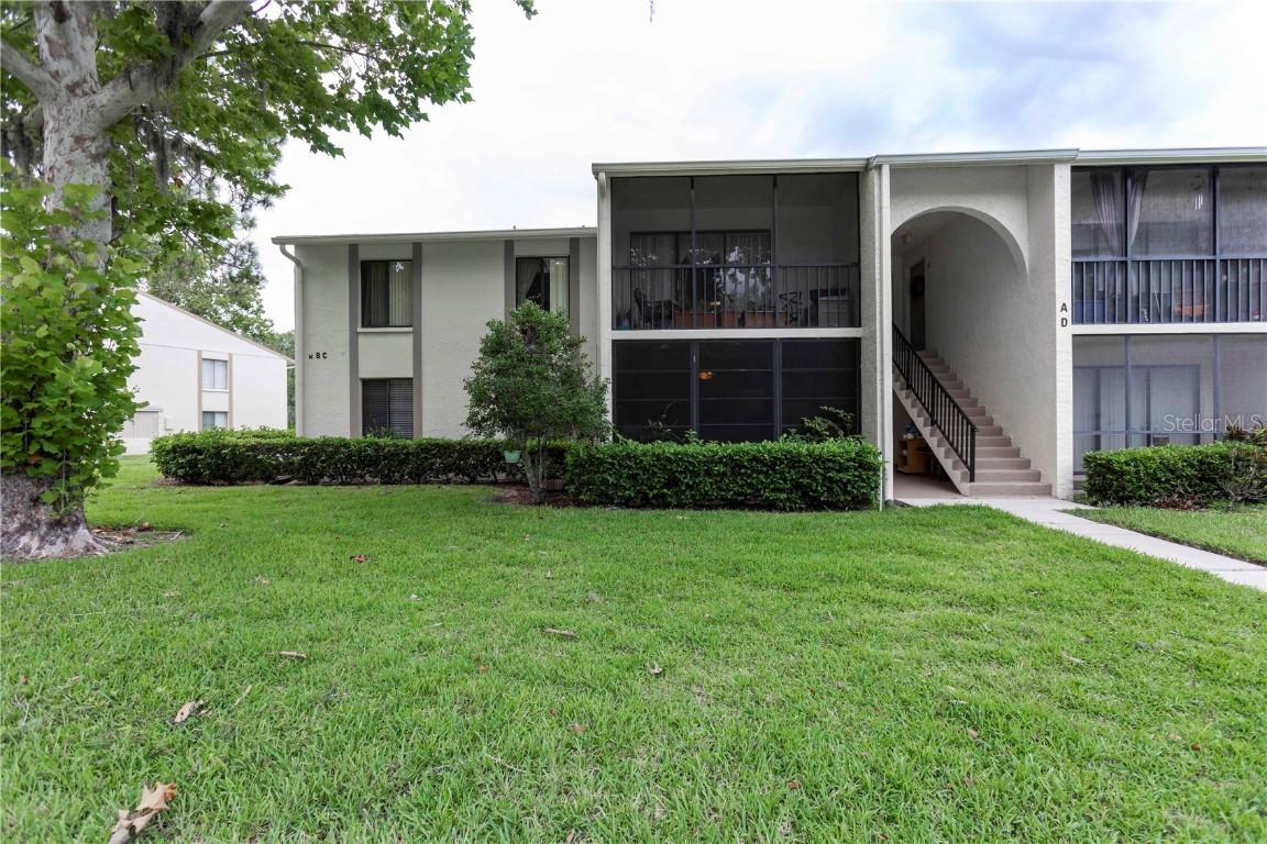 3153 Lake Pine Way #A1, Tarpon Springs, FL 34688