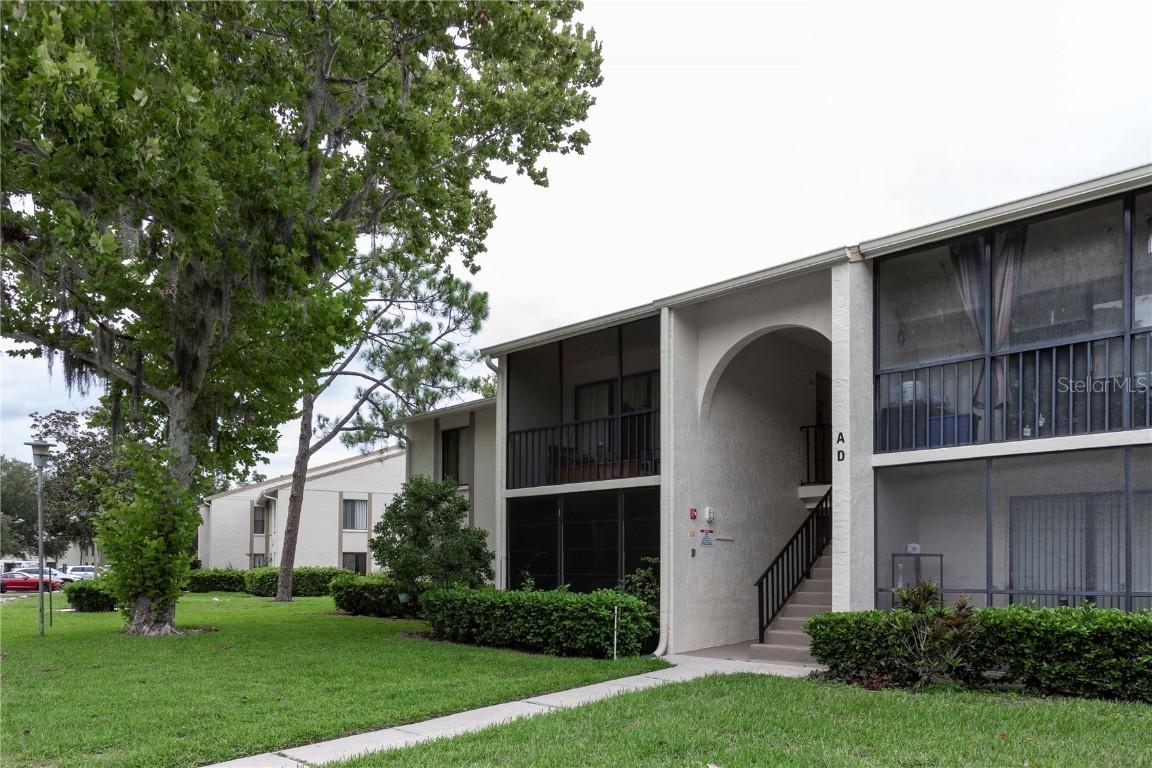 3153 Lake Pine Way #A1, Tarpon Springs, FL 34688