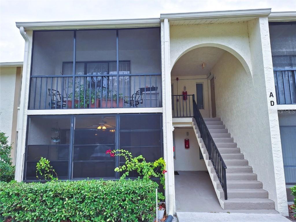 3153 Lake Pine Way #A1, Tarpon Springs, FL 34688