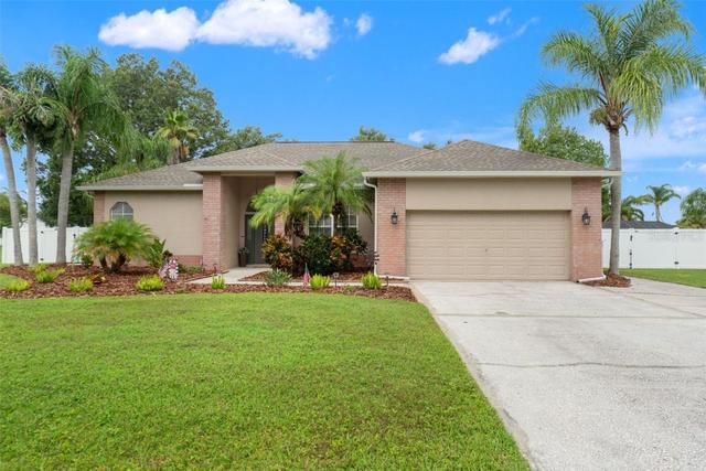 New Homes For Sale This Week in Land O' Lakes: June 27th to July 3rd