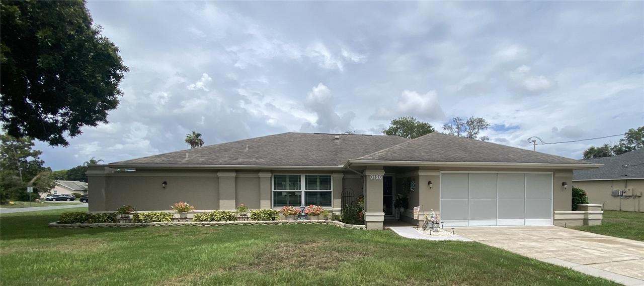 3128 Montague Ave., Spring Hill, FL 34608