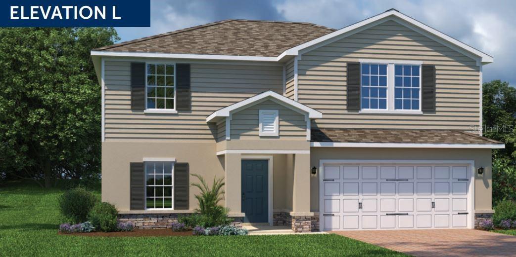 1551 Landon Ln., Haines City, FL 33844