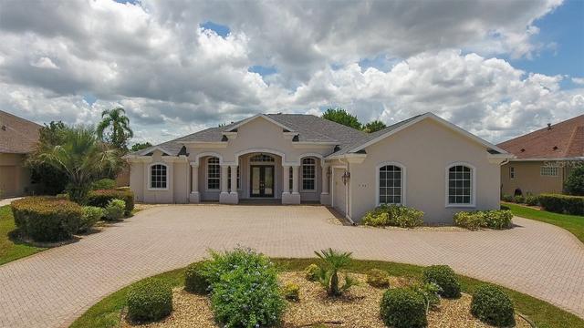 New Homes with In-ground Swimming Pools in Weeki Wachee: June 29th to July 5th