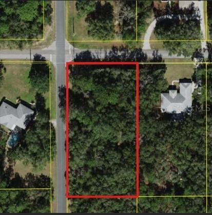 New Homes For Sale This Week in Hernando: July 4th to July 10th