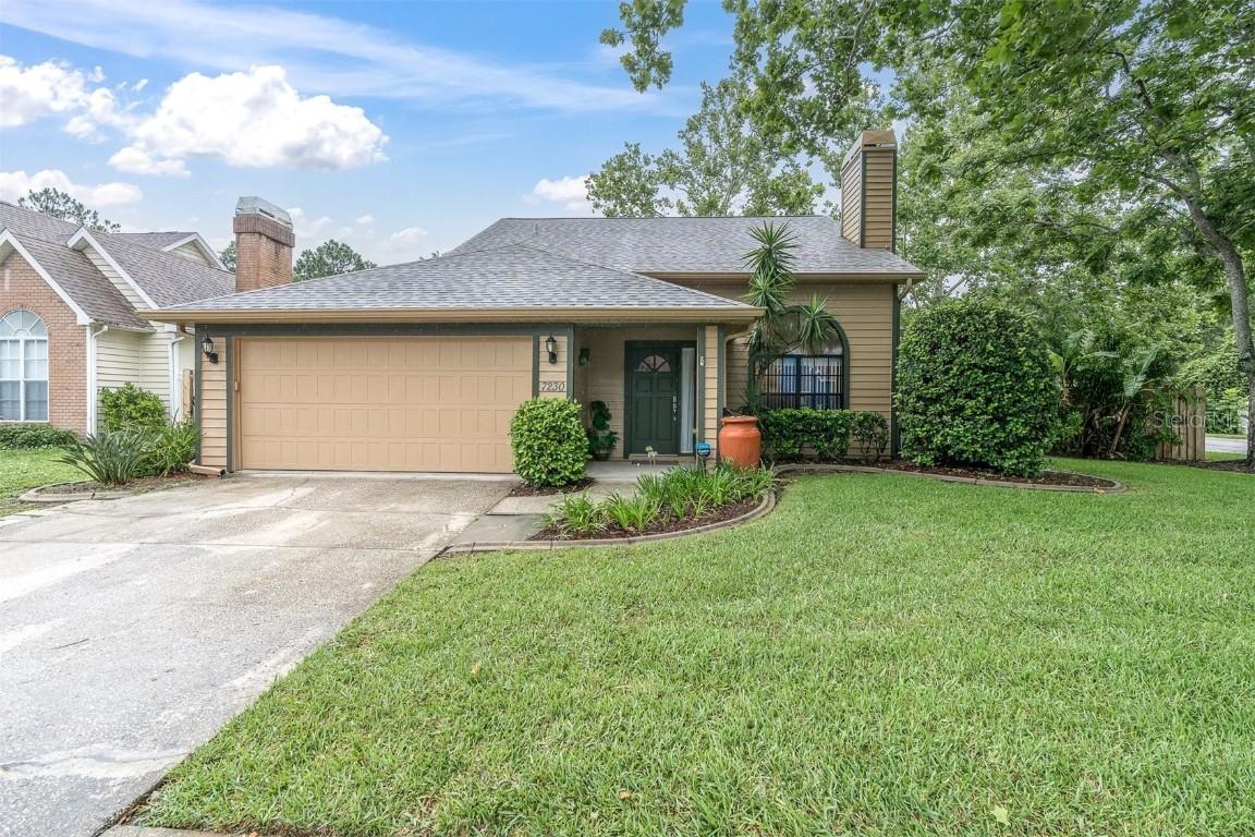 7230 Hummingbird Ln., New Port Richey, FL 34655