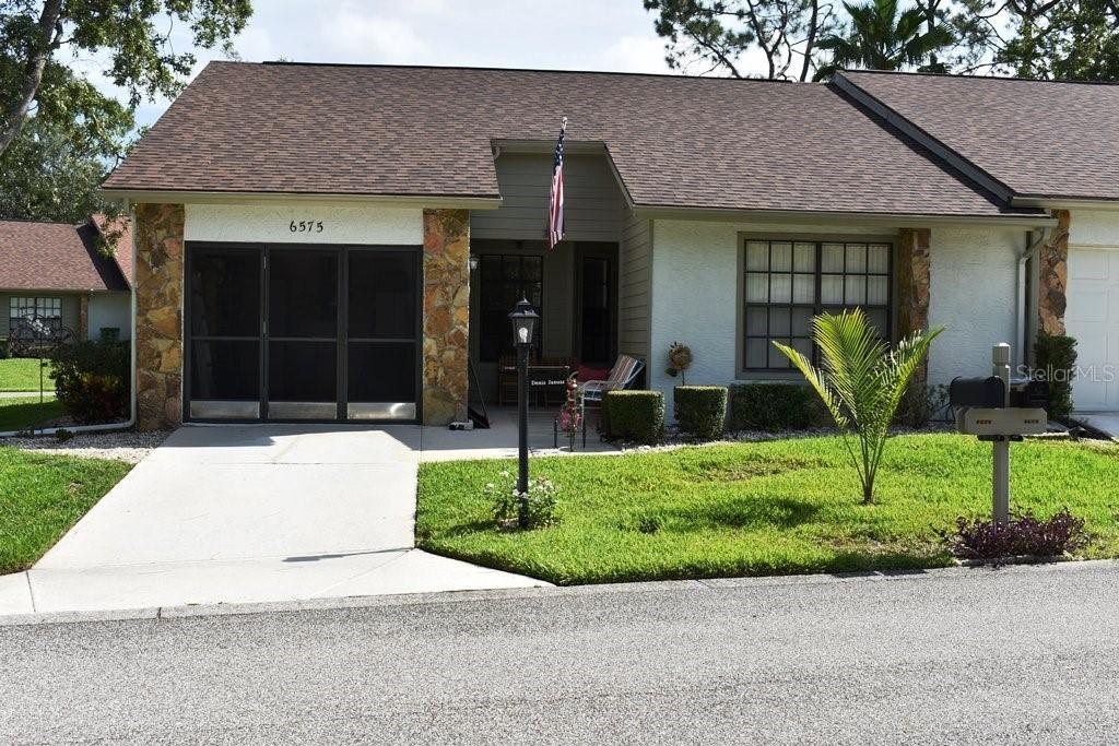 6575 Brambleleaf Dr., Spring Hill, FL 34606