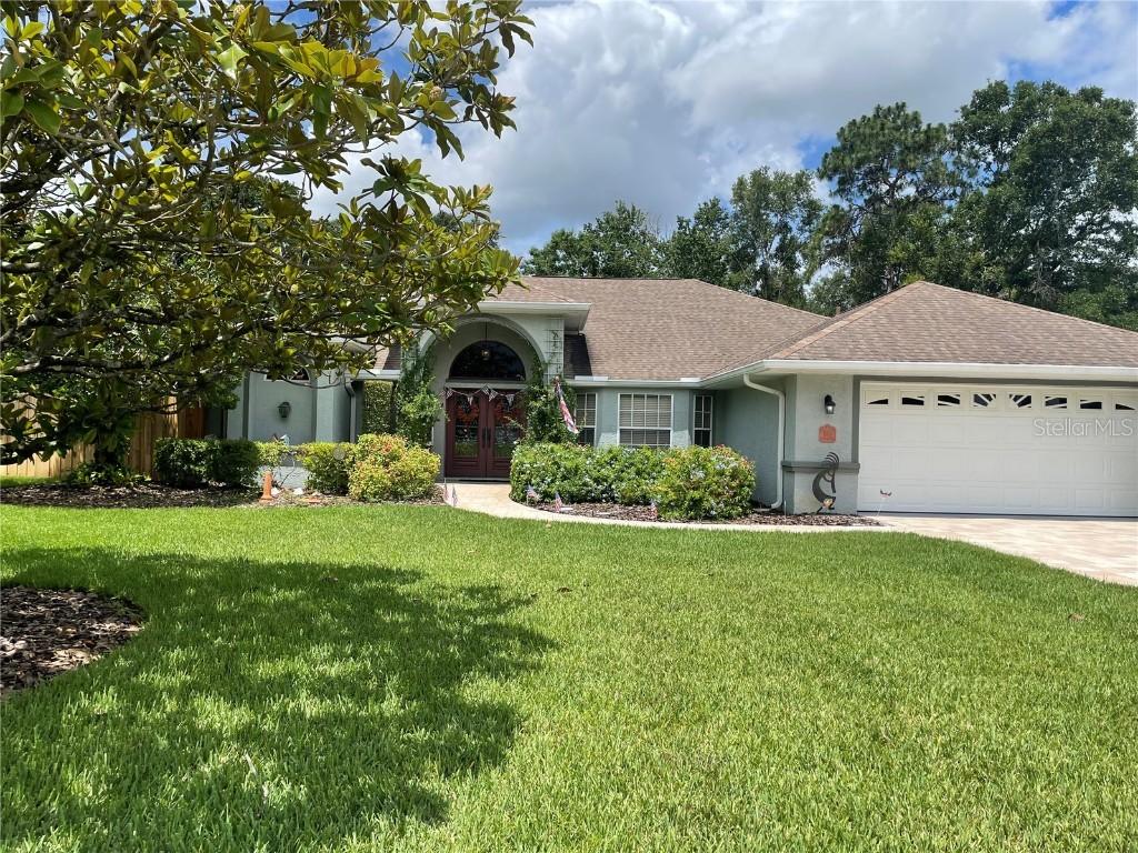1231 Etta Ave., Spring Hill, FL 34609