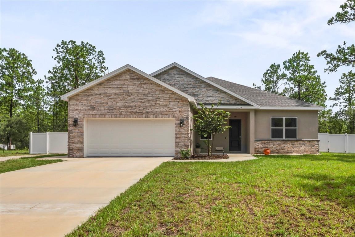 11153 Wood Owl Ave, Weeki Wachee, FL 34614