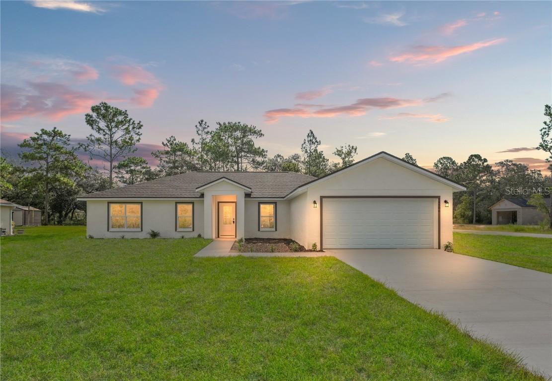 14586 Mocking Wren Rd., Weeki Wachee, FL 34614