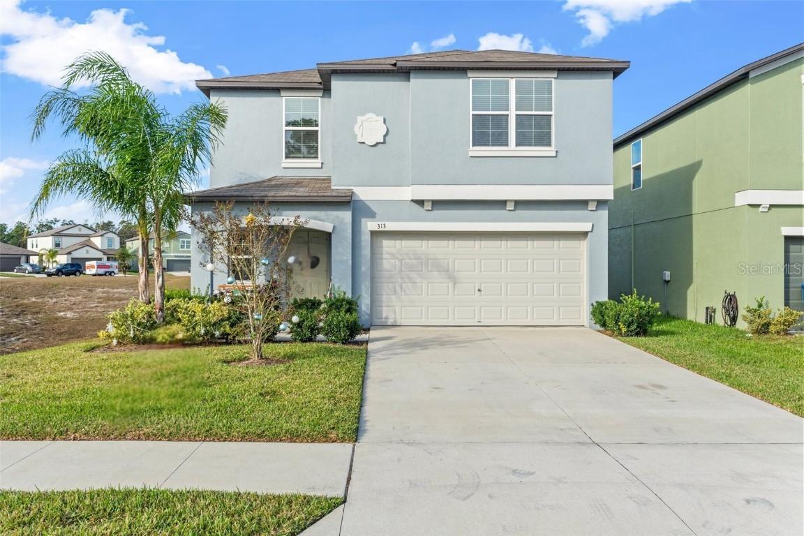 313 Argyll Dr., Spring Hill, FL 34609