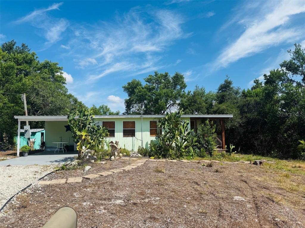 6505 Evanston St., Weeki Wachee, FL 34613