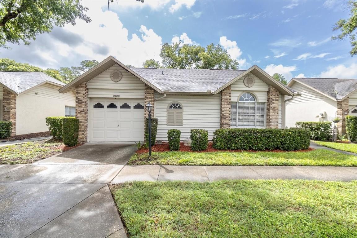 4720 Sheffield Dr., New Port Richey, FL 34655