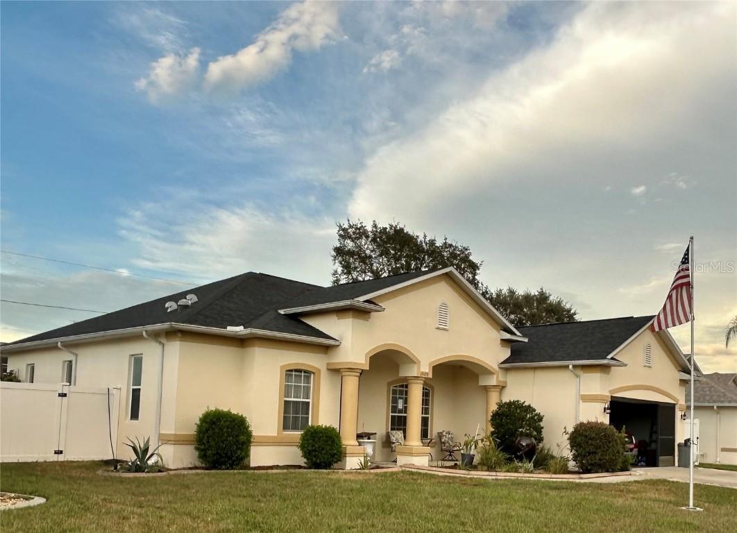 15439 Cambria Dr., Brooksville, FL 34604