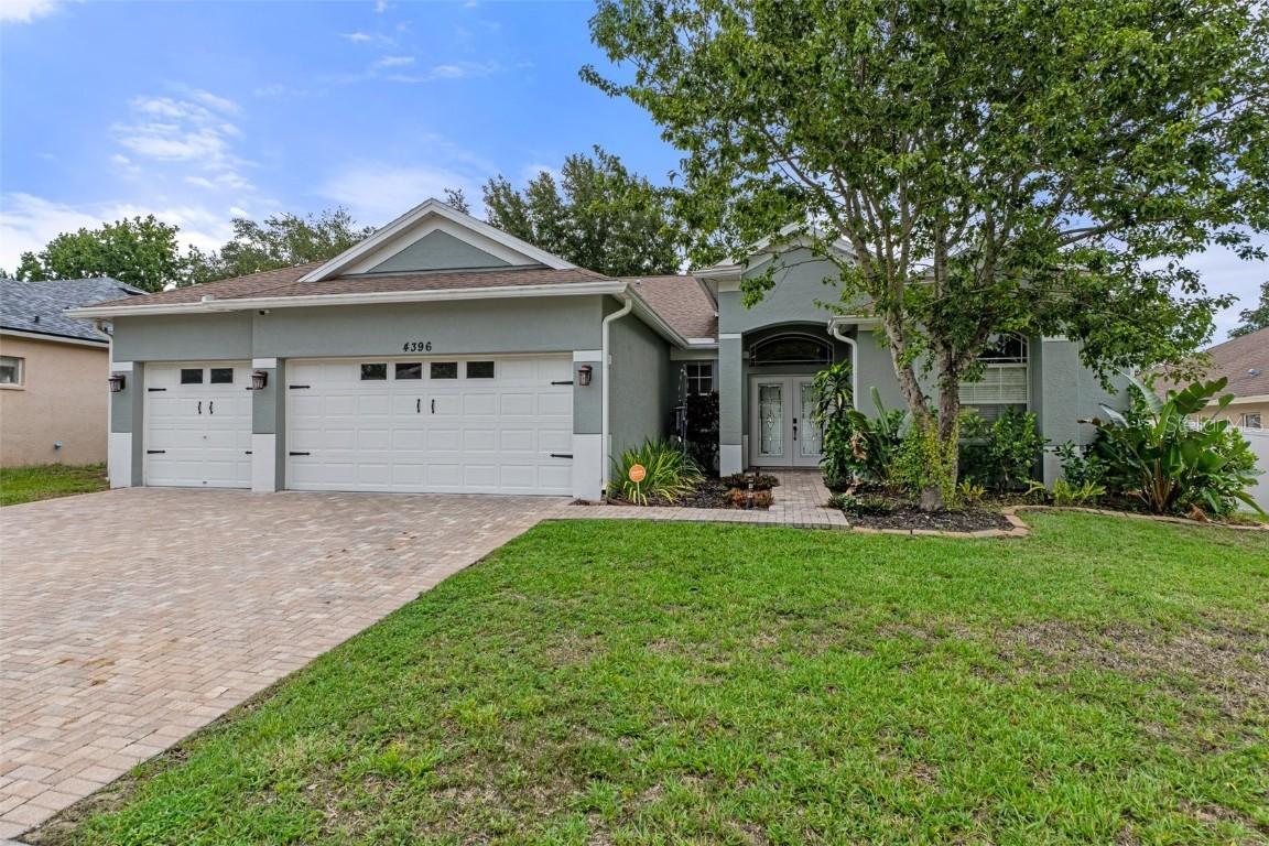 4396 Larkenheath Dr., Spring Hill, FL 34609