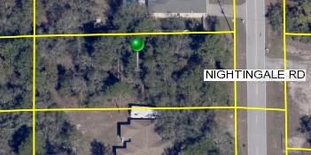 8237 Nightingale Rd., Weeki Wachee, FL 34613