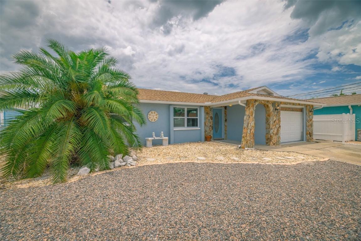 13909 Barnard Ave., Hudson, FL 34667