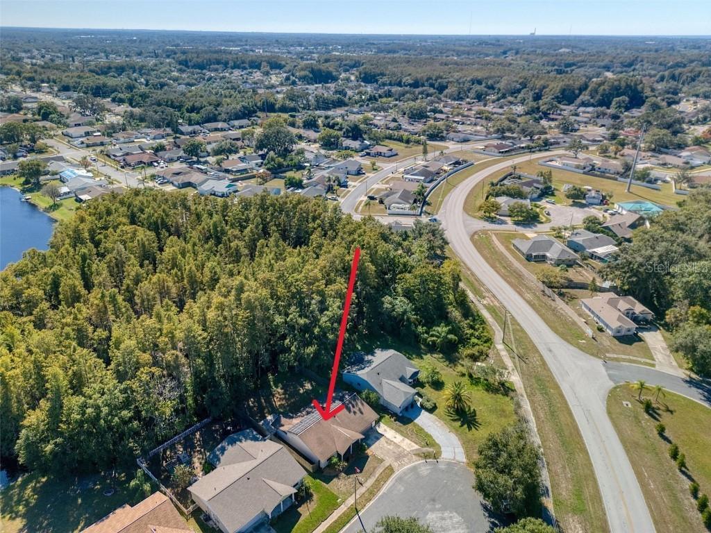 8122 Matthew Dr., New Port Richey, FL 34653