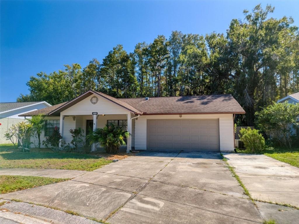 8122 Matthew Dr., New Port Richey, FL 34653