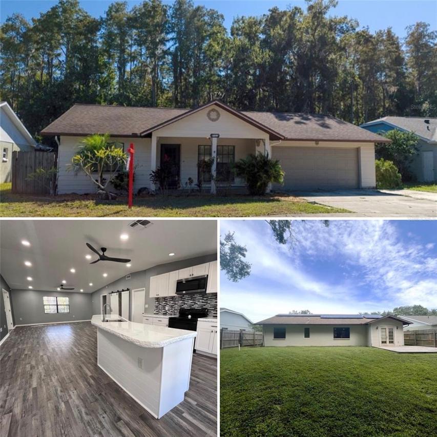 8122 Matthew Dr., New Port Richey, FL 34653