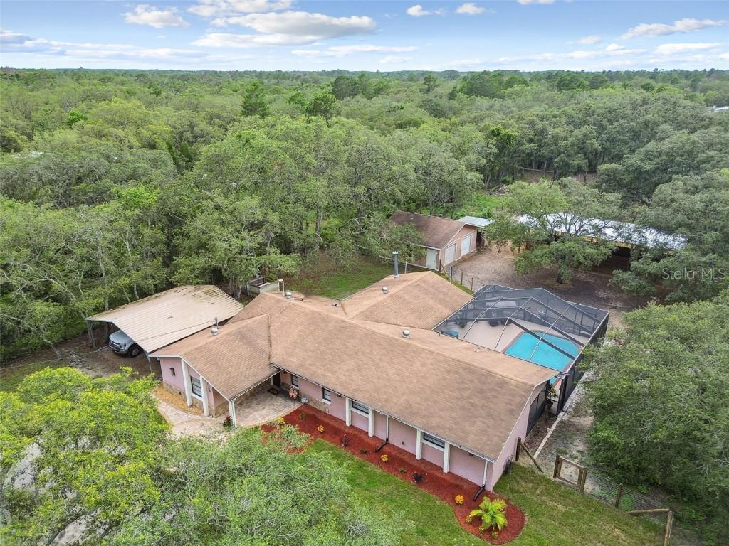 18531 Ozark Dr., Hudson, FL 34667