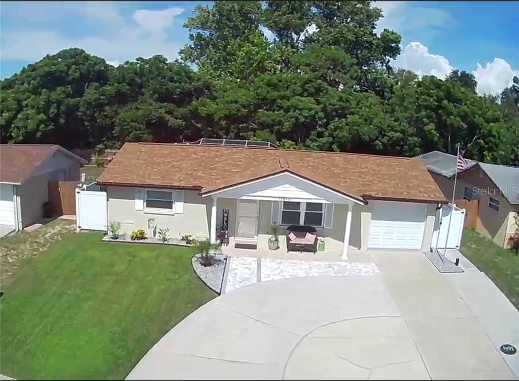 11810 Oceanside Dr., Port Richey, FL 34668
