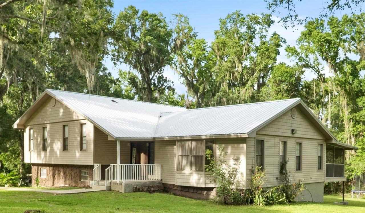 10420 Carlin Dr., Brooksville, FL 34601