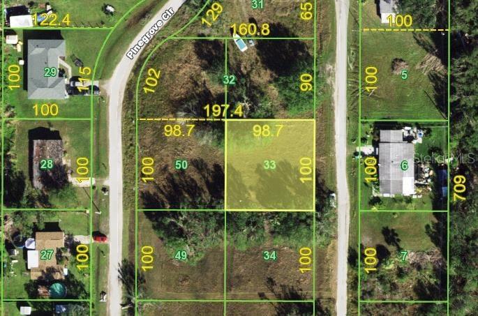 2311 Pinegrove Cir., Punta Gorda, FL 33982