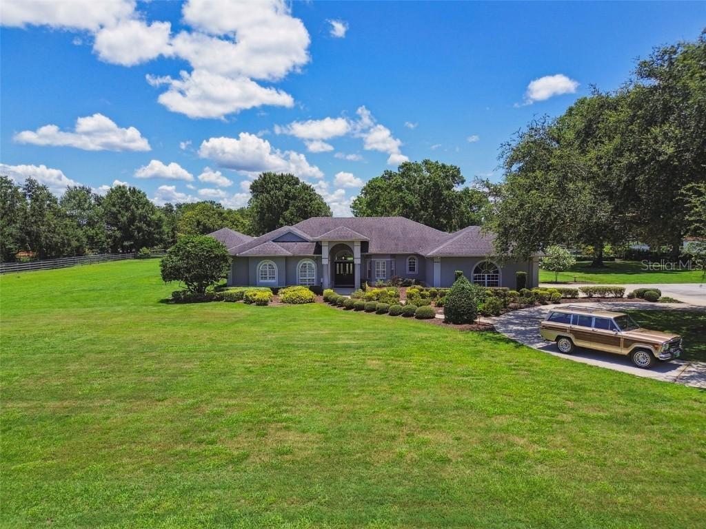 17603 Crawley Rd., Odessa, FL 33556