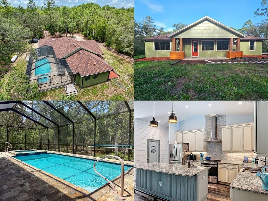 34335 Berryhill Dr., Webster, FL 33597