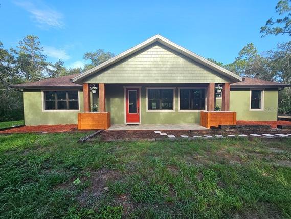 New Homes with In-ground Swimming Pools in Webster: June 29th to July 5th