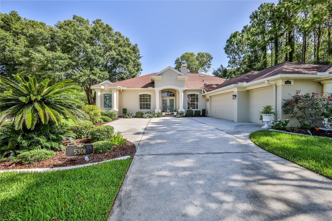5301 Legend Hills Ln., Spring Hill, FL 34609