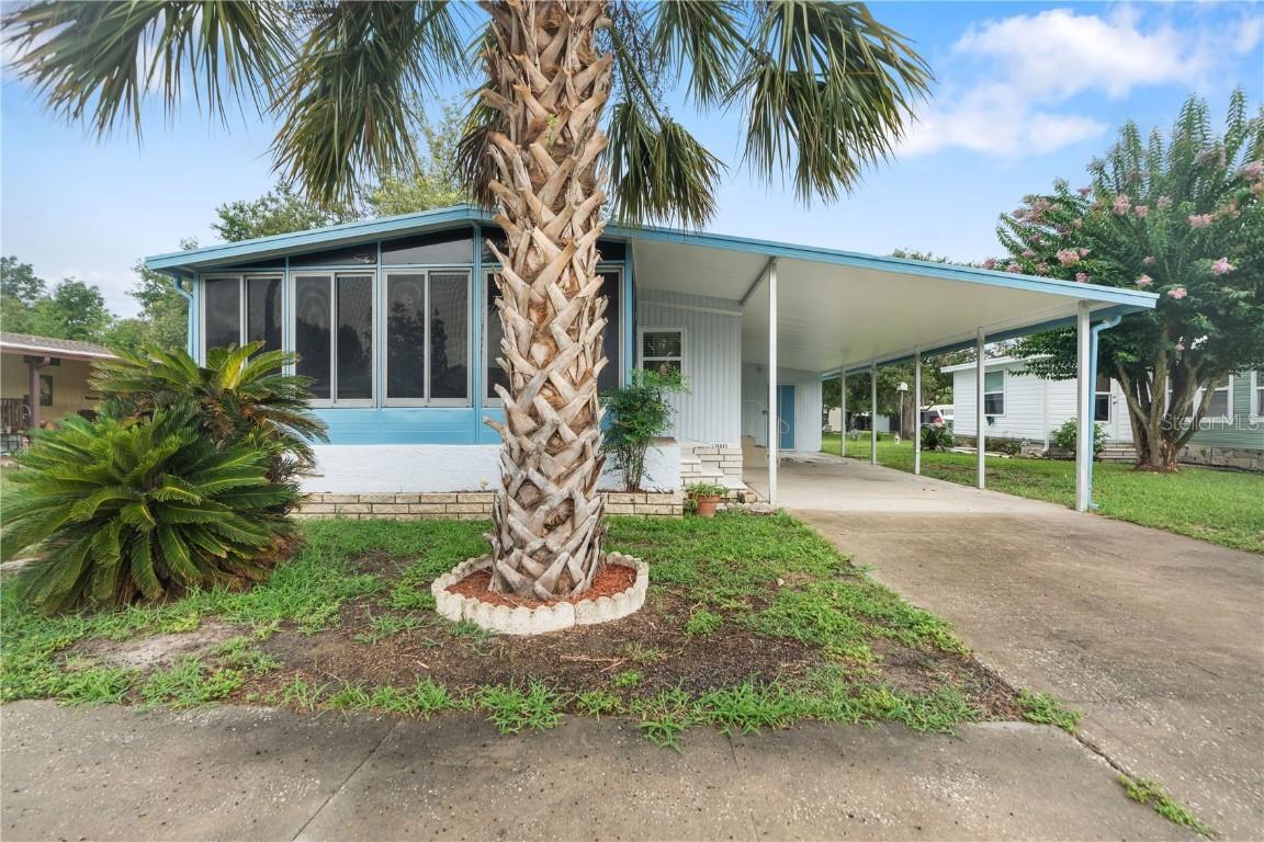 16833 Harley St., Hudson, FL 34667