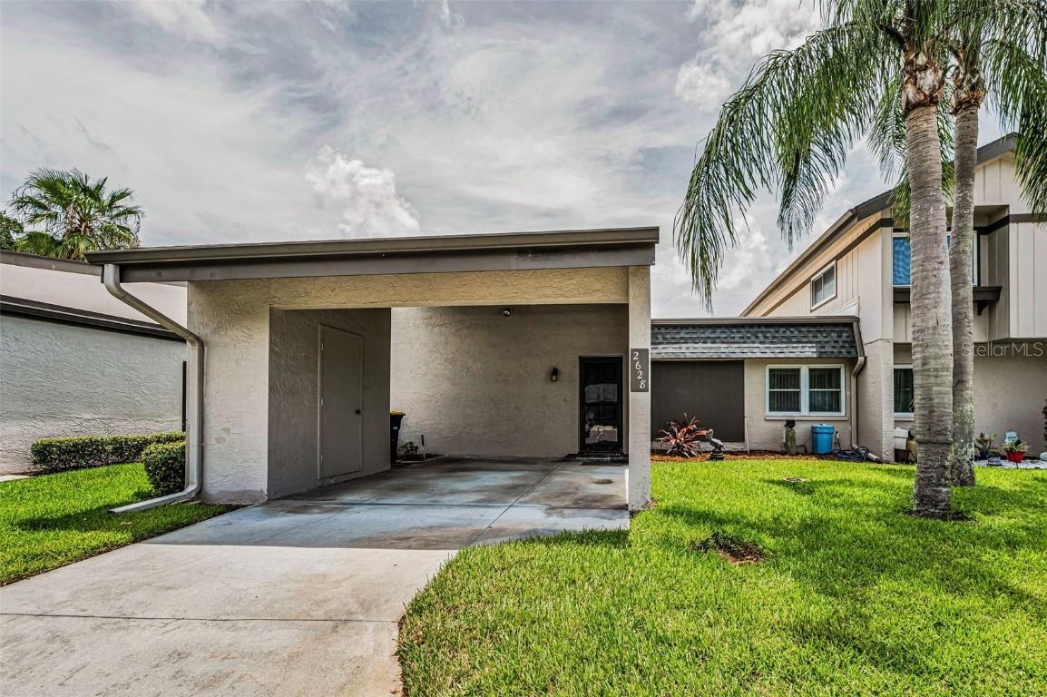 2628 Barksdale Ct. #B, Clearwater, FL 33761