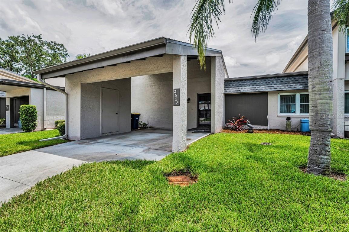 2628 Barksdale Ct. #B, Clearwater, FL 33761