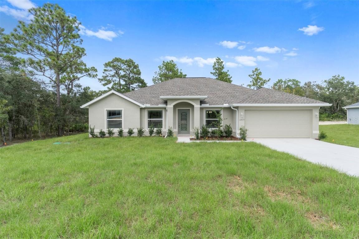 11141 Jenny Wren Rd., Weeki Wachee, FL 34614