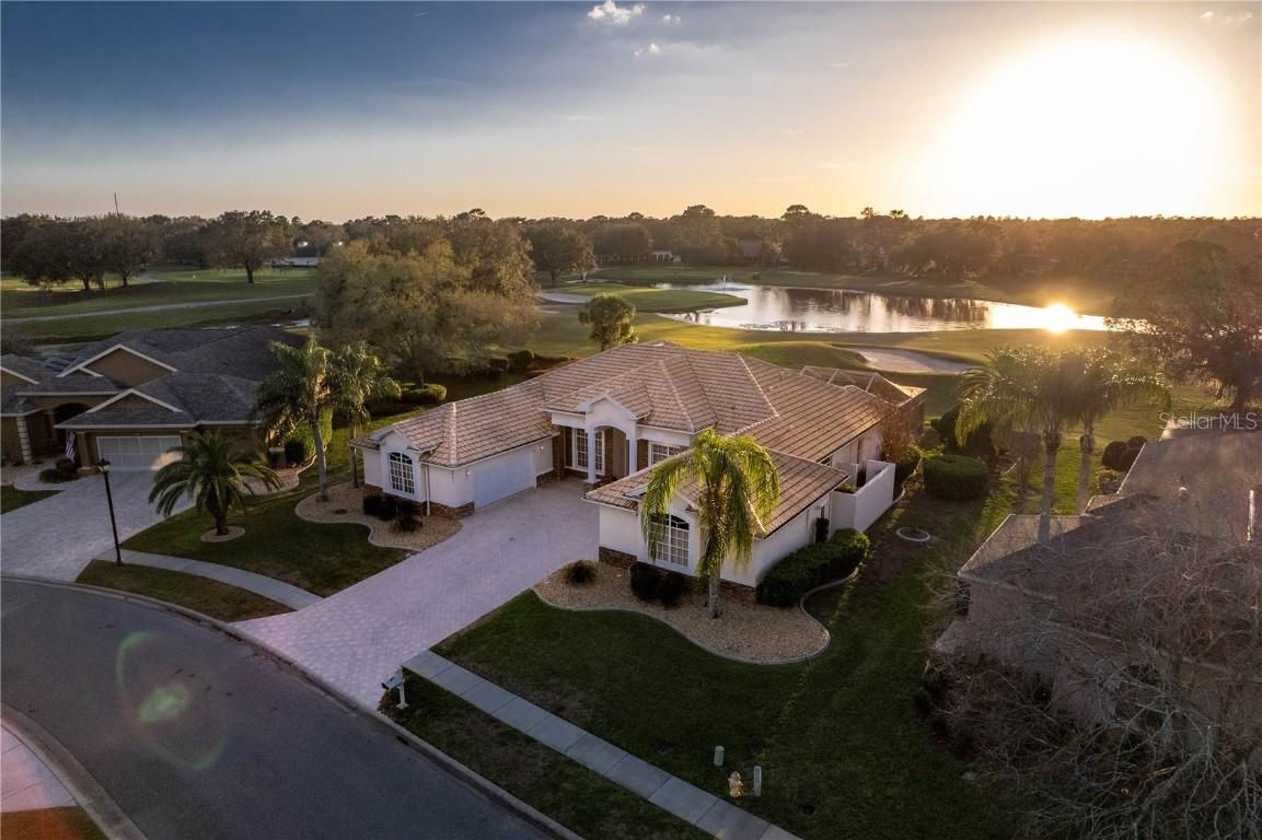 5021 Championship Cup Ln., Spring Hill, FL 34609