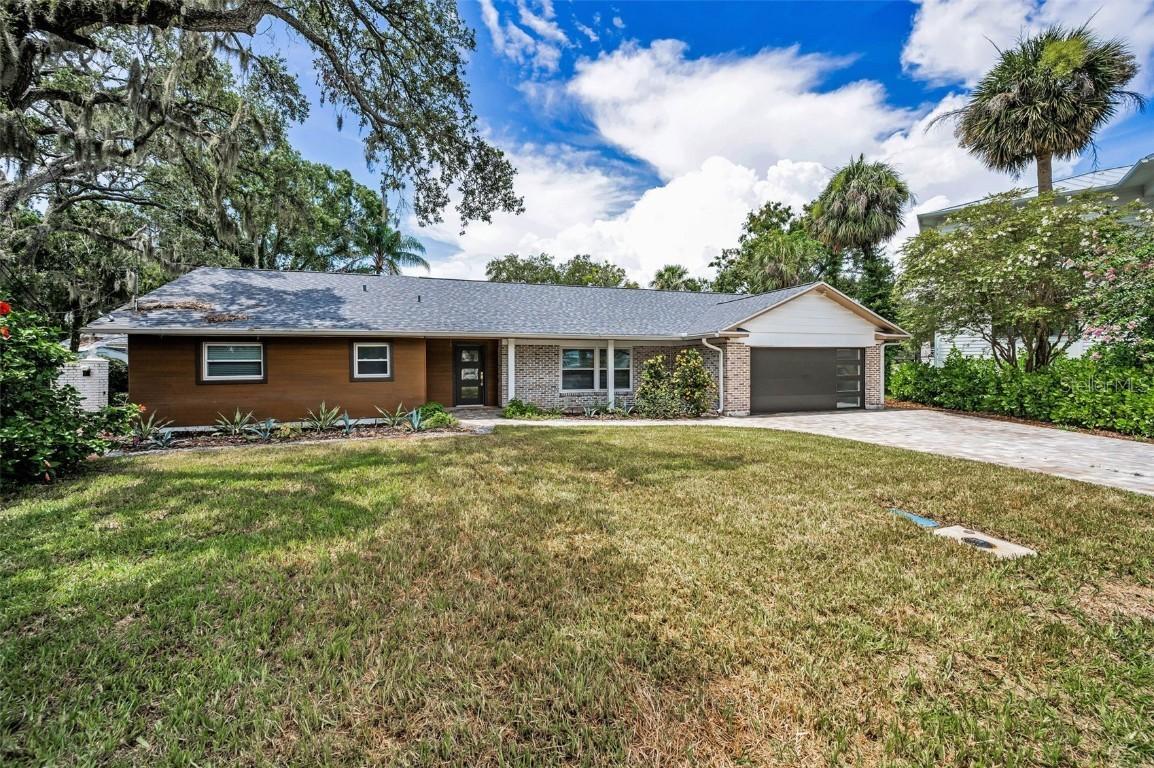 409 S Barbara Ln., Tampa, FL 33609